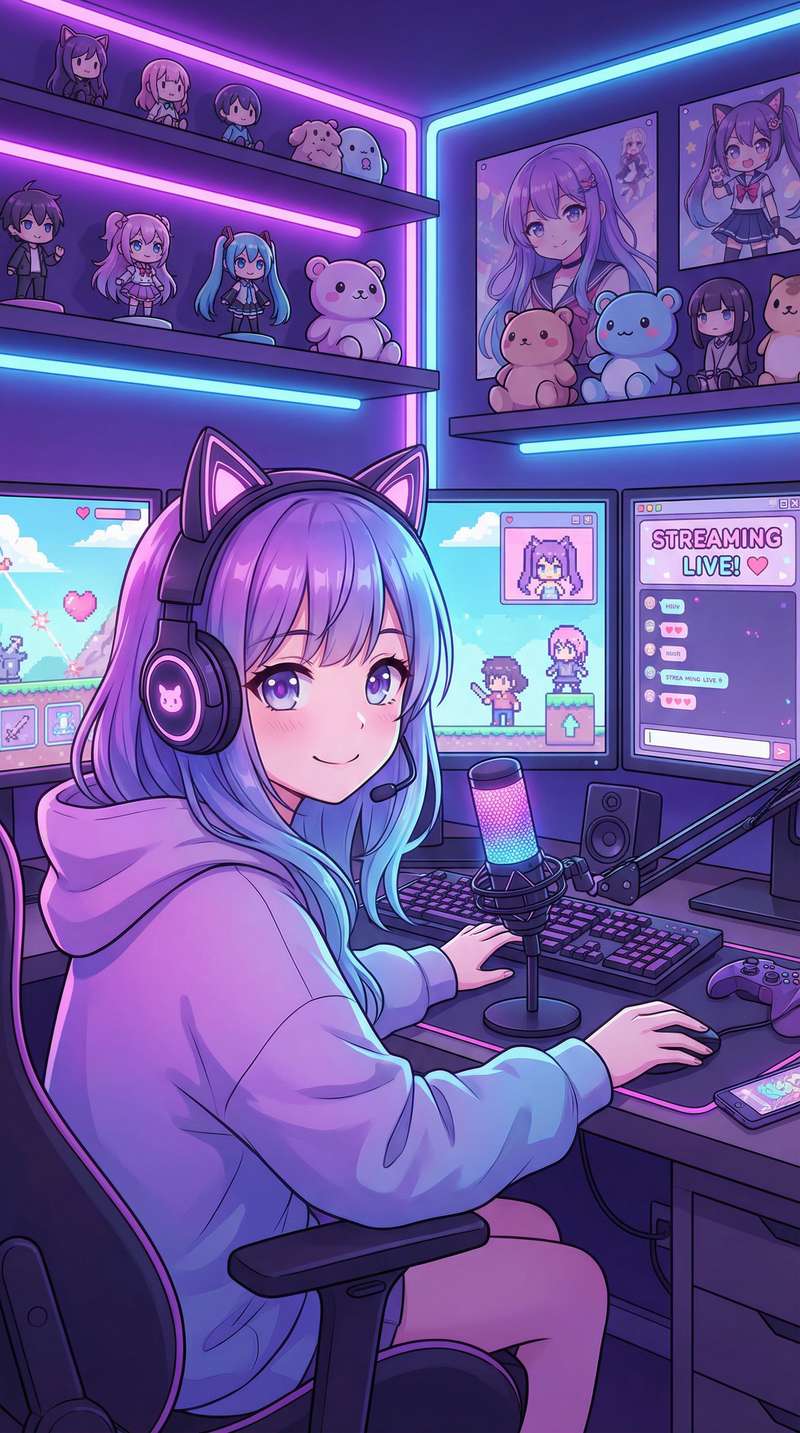 老司机美女主播直播视频